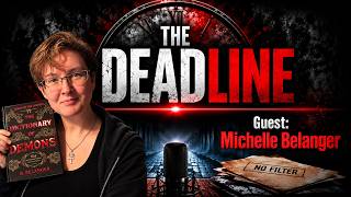 Michelle Belanger: A Life on the Other Side of Normal