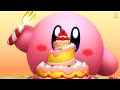Kirby&#39;s Dream Buffet (Nintendo Switch) ANNOUNCED!