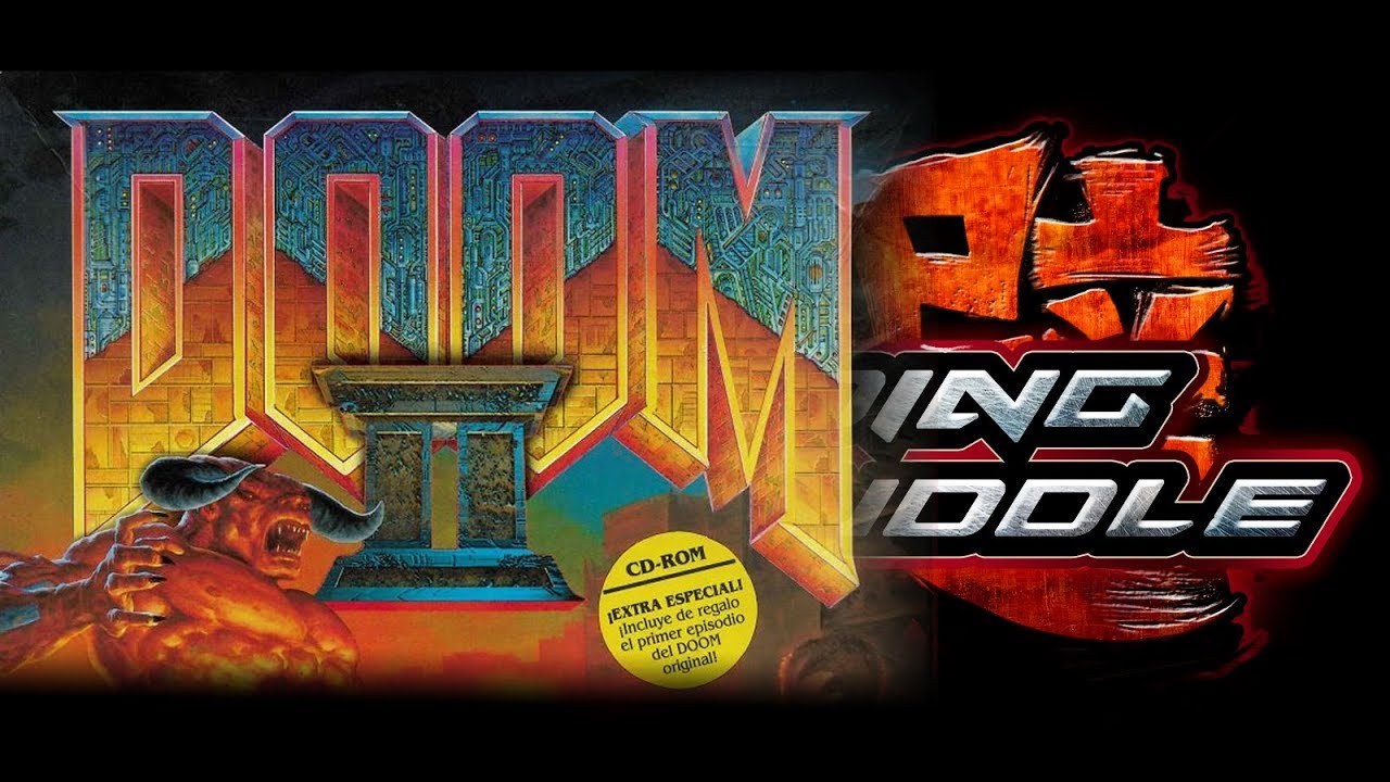 atp live scores Aris Flushes: Doom II