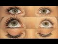 ➳Des Cils très Longs et Épais en 5 Minutes sans mascara ni faux cils  !