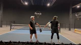 Cheng En, Tsai--- Training And Match Video