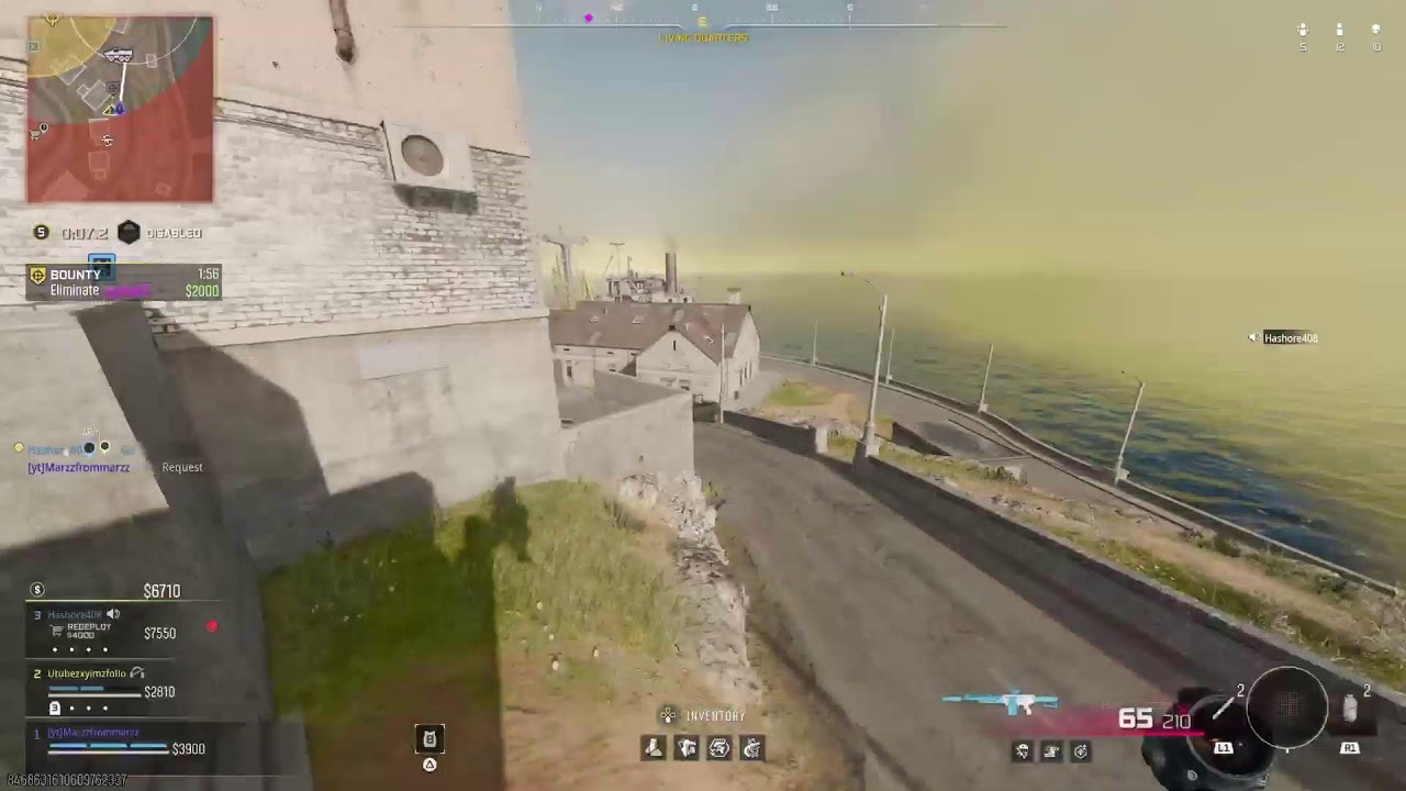 BO7 Warzone Rebirth Island Resurgence Camo Grind Meta Weapons Movement Loadouts 