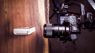 Use a Gimbal to Make Stunning Macro Videos (Feat. Moza Air 2) screenshot 3