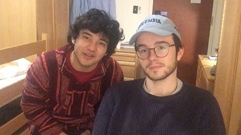 CESAR FIGHTS BACK (#TEAMCESAR OR #TEAMCHARLOTTE ?)