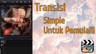 Tutorial transisi ccp(CUTE CUT PRO)simpel buat pemula!!