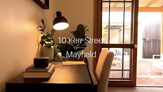 10 Kerr Street, Mayfield