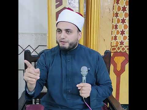 الفديو ده لكل من يفكر فى أكل المواريث أولئك في الأذلين متابعة 