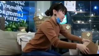 Cooee Cafe 01-05-2021 Feet To Travel