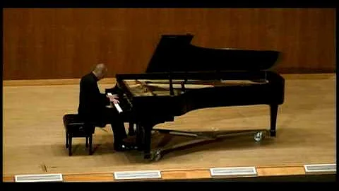 Paul Barnes - Philip Glass Satyagraha in Los Angeles