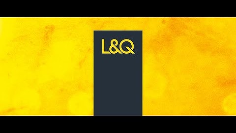 L&Q Demos, guides and how-tos | How to change a shower head and hose