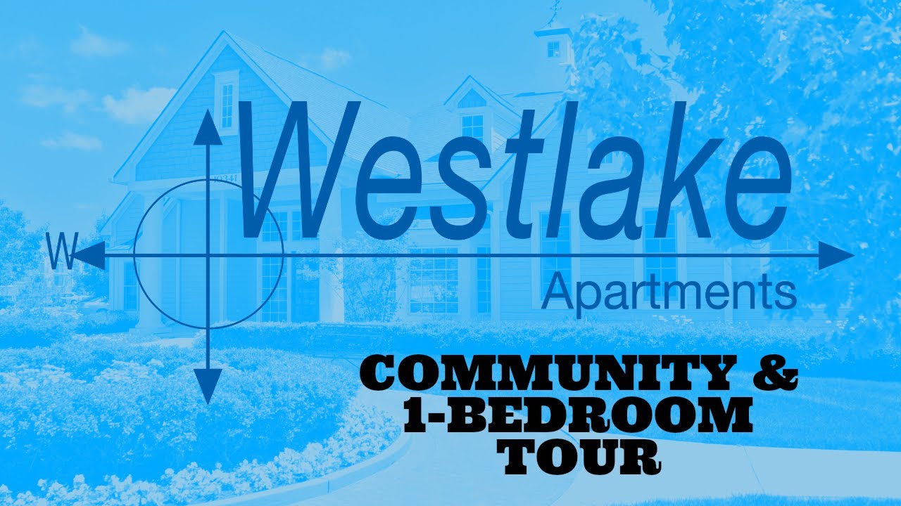 Westlake Apartments Belleville, MI Community & 1Bedroom Apartment