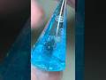【UVレジン】ペンデュラムのモールド使ってみました☆彡