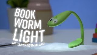 Book Worm Light | Paladone