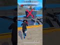 Grandmaster player is a bestplace FREE FIRE TELUGU #bestplayer #freefiremax #shortvideo#ffshorts