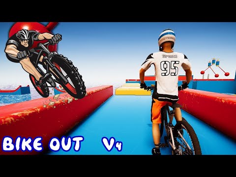 Descenders BikeOut V4