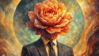 Creating a Surreal Fine-Art Painting Using AI | Oil & Acrylic Style Artwork screenshot 1