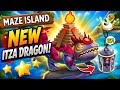 MAZE ISLAND Gameplay To unlock New Dragons Dragon 
