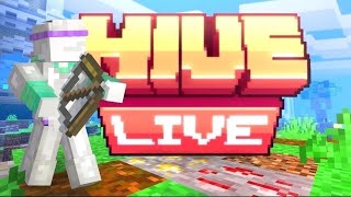 🔴Hive Live With You! Road To 1k! Partys, CS, And More!🔴