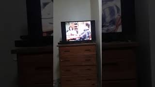 Fights And Stuff Part 1