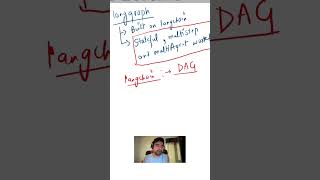 langraph vs langchain #artificialintelligence #agent #agenticai #langchain #langgraph