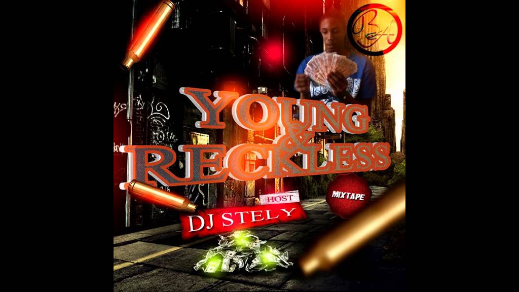 Reckless - Can't Trust a Soul (Young&Reckless Mixtape) - YouTube