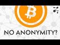 Is Bitcoin Anonymous? | Blockchain Central