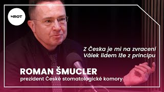 Z Česka je mi na zvracení, Válek lidem lže z principu. Stát chce platit na plomby jenom pár stovek