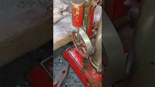 1921 Empire B31 Slow Run