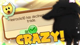 ANIMAL JAM THIS PERSON IS CRAZY