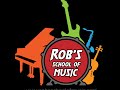 Episode 25: Podcast 25: Richard Fortus
