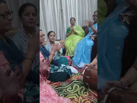 मेवा मिश्री खा य मेरे रामजी