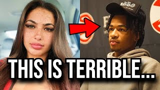 The Shocking Reason Why Ash Kaash Destroyed Sharife Cooper's NBA Career