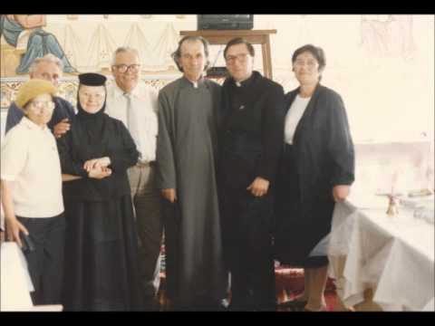 M Veronica Vladimiresti. P.14. Inchisoare, Stàniloae Voiculescu Teodosia.