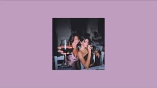 Some Que Ele Vem Atrás - Anitta & Marília Mendonça ; Slowed down