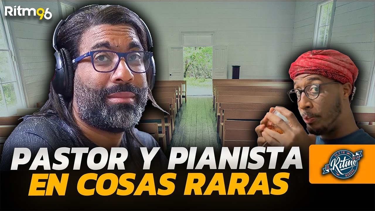 Relatos de un enfermero destapa lío en iglesia