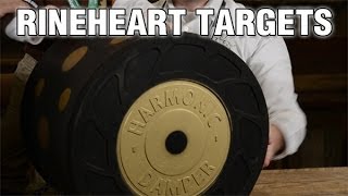 Rineheart Archery Targets