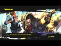 Boyfriend and Girlfriend Play: Devil May Cry (2013?)