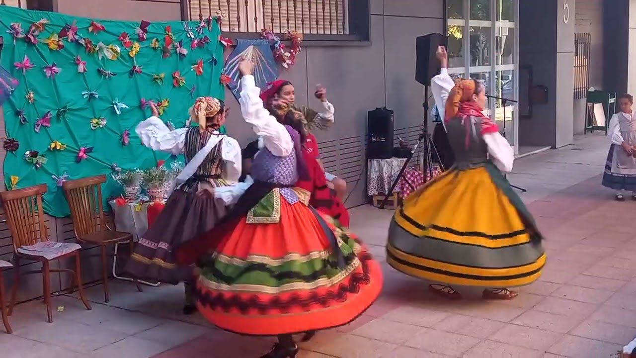 Seguidillas de Burgos