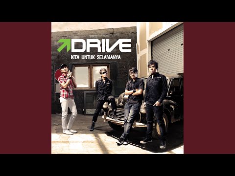DRIVE - WANITA TERINDAH (LIVE SESSION)