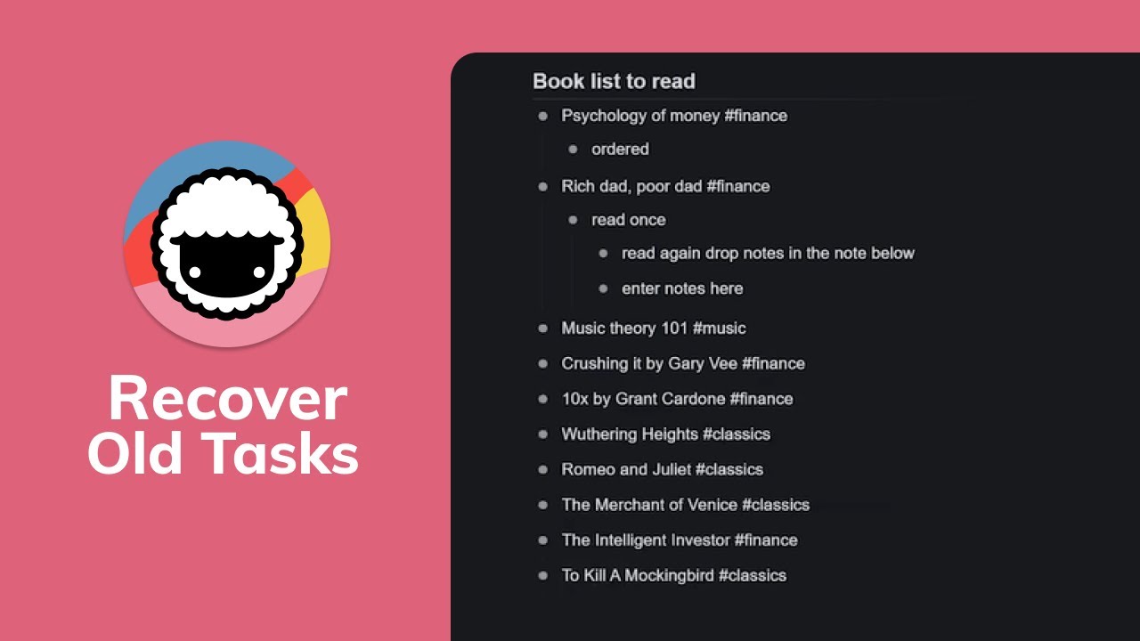 How To Recover Deleted Tasks In Taskade With Version History And how-to-recover-deleted-tasks-in-taskade-with-version-history-and