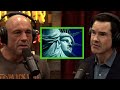 Jimmy Carr Doesn&#39;t Think America is Collapsing Like the Roman Empire