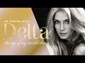 Capture de la vidéo Delta Goodrem - On Top Of My World - An Evening With Delta (Full Concert)