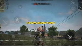 Story wa DJ sambel terasi_versi free fire batleground