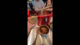 Delicious Fast Food Meals 🍱 | Rice, Meat & Fresh Vegetables