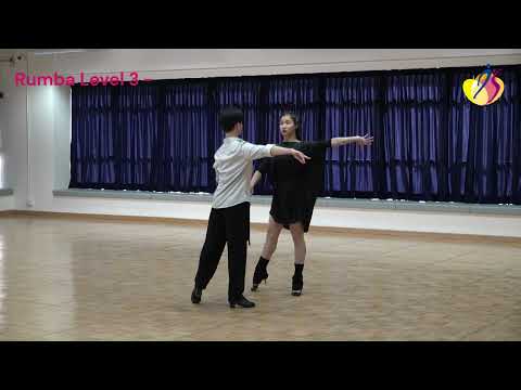Rumba Level 3