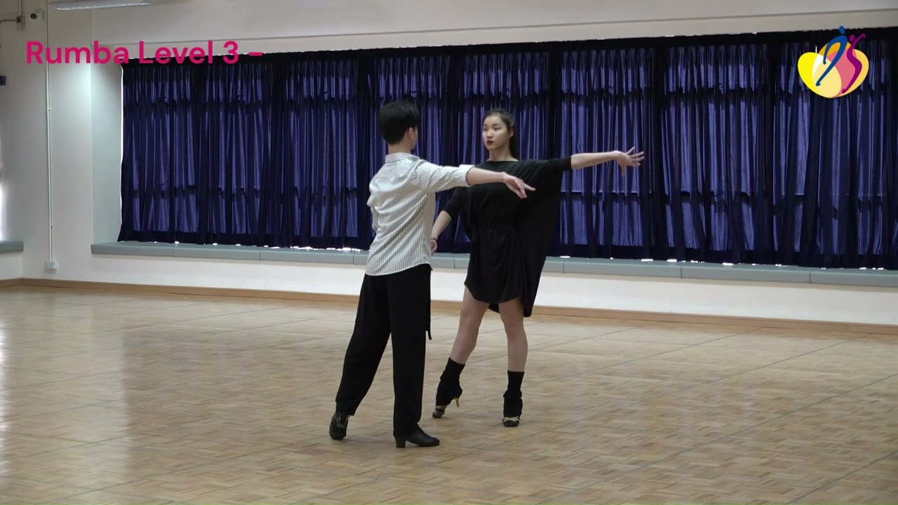 Rumba Level 3