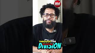 Mastering Division Preparation: A Pro's Guide #shorts