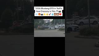 "2026 Mustang GTD 🏁🇺🇸❤️👑⭐📸💛💪👀:#foryou #foryoupage #subscribe #support #trending #motivation 🇺🇸📸