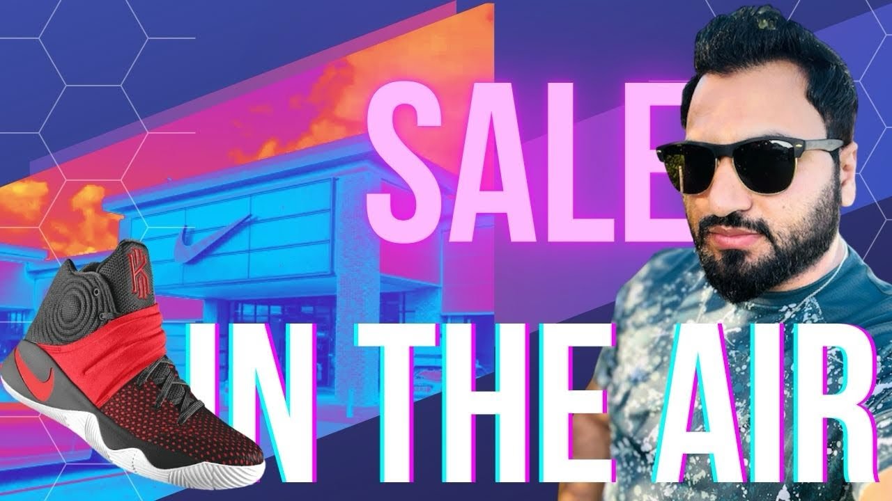 Nike Factory Outlet Vlog UK Nike Shoes Sale Factory Store میں