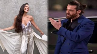 Million Dollar New Years Gift From Can Yaman To Demet Özdemir